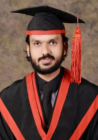 Arsalan Saeed